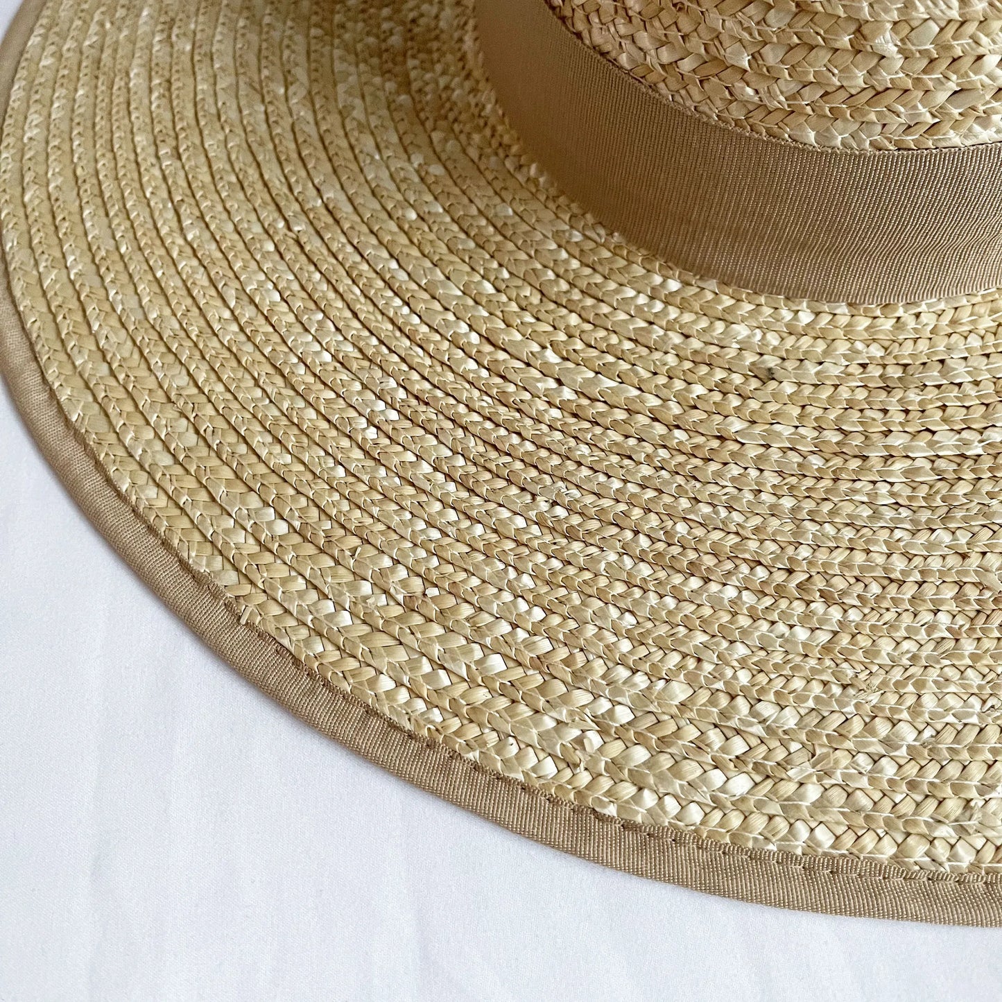 2023 New Natural Straw Panama Hats Handmade Wide Brim Summer Hats UV Woven Sun Hat Boho Style Beach Hat Tropical Gift Idea Her