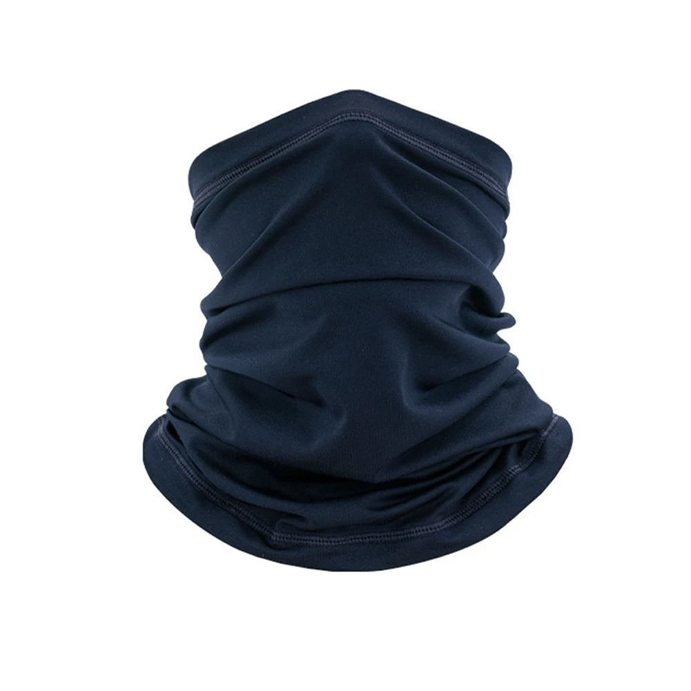 Balaclava Cycling Neck Tube Scarf Hot Sale Ourdoor Cycling Hiking Camping Hunting Running Neck Tube Scarf Bandana Women Men